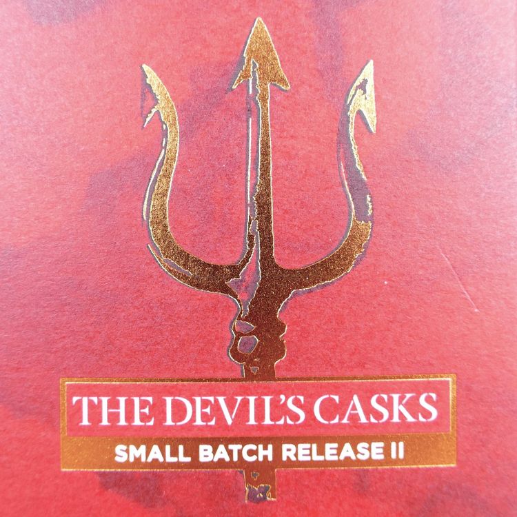 Bowmore The Devil s Casks Small Batch Release II abg 2014 (Neu