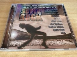 F6 Super Rock - Das Wohl Unmöglichste Konzert Des Jahrhunder