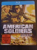 "American Soldiers" auf Blu-Ray im Steelbook/Top Zustand
