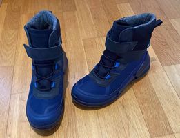 Winterschuhe 38 GTX