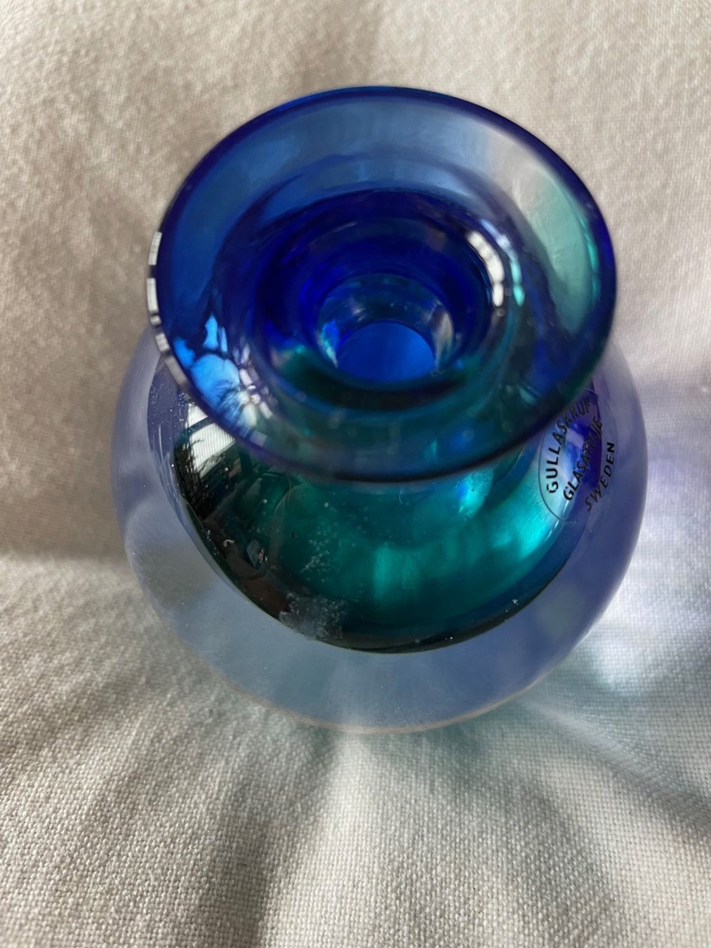 Vasi & Recipienti: excellente schwedische Vase – Usato da Zürich venduto da aannnnaa48 1