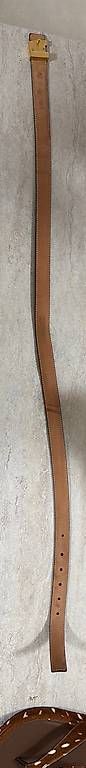 Cinture: louis vuitton gürtel gr 85 – Usato da Obergerlafingen venduto da sero97 4