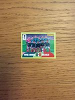 Panini FIFA WORLD CUP 2026 MEX13 Mexico