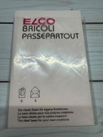ELCO Bricoli Passepartout Bastelset 4 / H