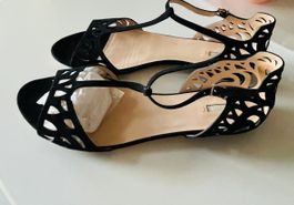 Sandalen Giorgio Armani