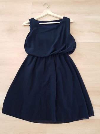 Elegantes Kleid