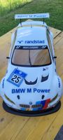 FG BMW M3 Karosserie