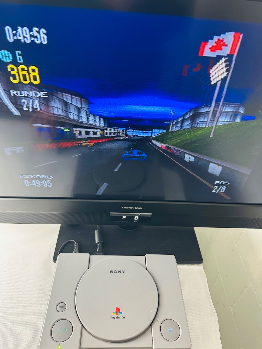 Giochi: Playstation 1 PS1 Need for Speed II 2 – Usato da Kappel SO venduto da MyFunBox 6
