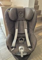 Cybex Sirona Zi i-Size Plus * 360° drehbarer Autositz *