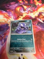 Sleima (MEW 088) / Reverse Holo / Pokemon 151