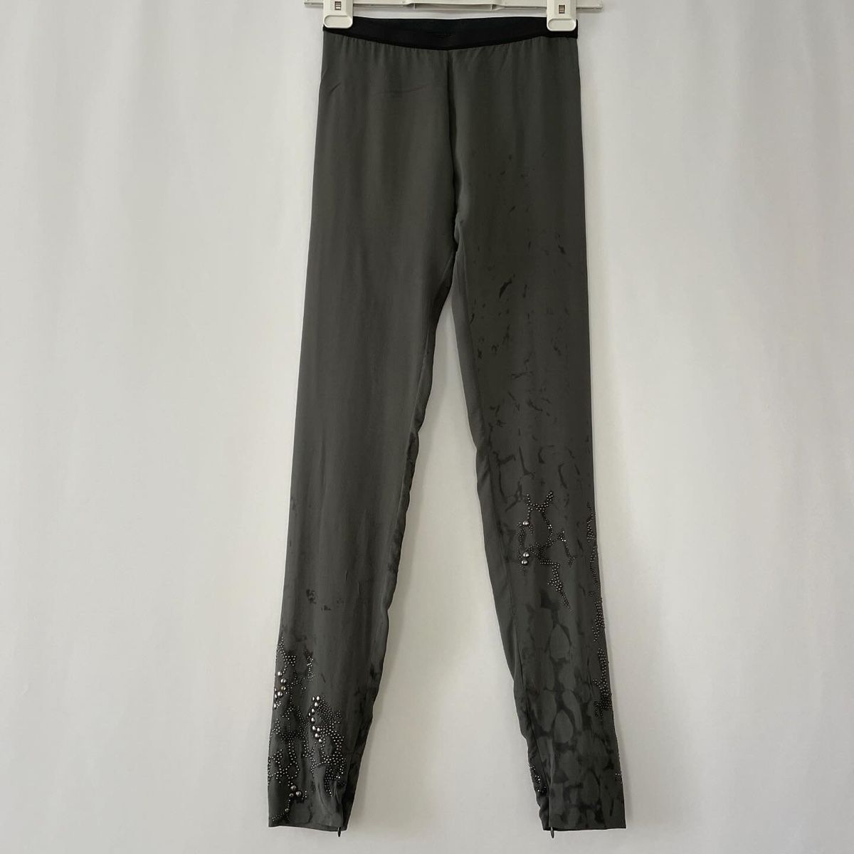 Leggings: ILARIA NISTRI Leggings – Nuovo (secondo la descrizione) da Emmen venduto da Avviivva_Com2023