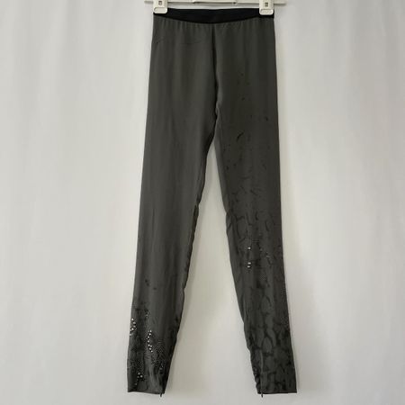 ILARIA NISTRI Leggings