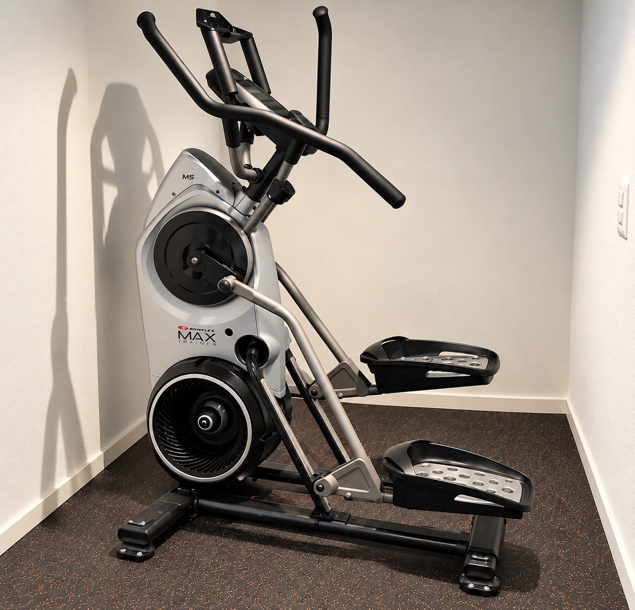 Bowflex Vélos d'appartement: Bowflex Max Trainer M5 Crosstrainer / Stepper – D'occasion à Koblenz par volkiland_5765