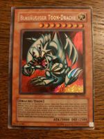 !!! Yugioh: Blauäugiger Toon-Drache SRL-G000 Ultra Rare !!!