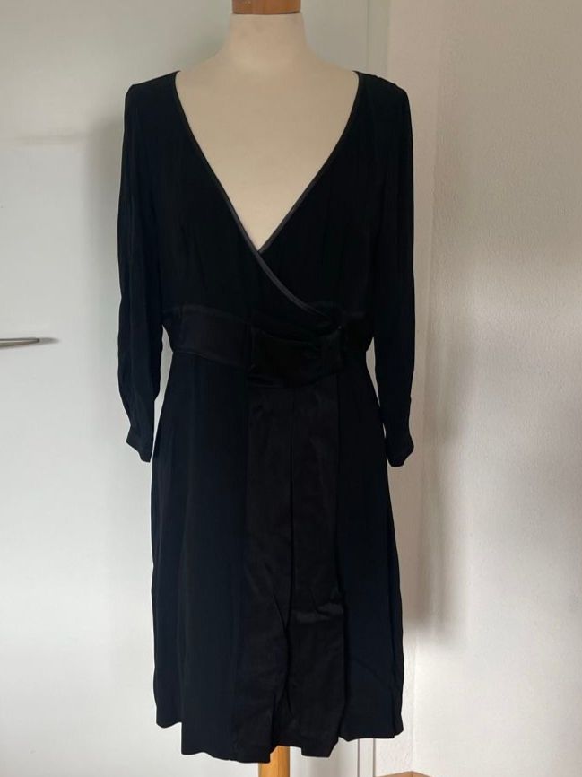 Jil Sander Vestiti: Max&Co. Kleid schwarz Gr. 40 – Usato da Weisslingen venduto da Spiegelbild0 1