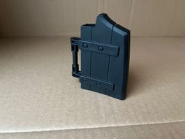 Lego Duplo Ruder schwarz zum Piratenschiff 7880