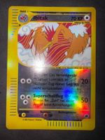 Pokemon Ibitak Reverse Holo 11/165 - Expedition - DE