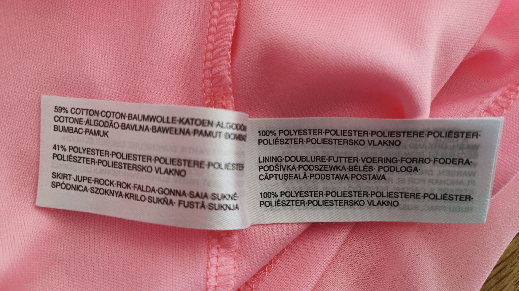 C&A Vestiti & Gonne: Sommerkleid 158/164 – Usato da Villmergen venduto da toptip1970 5