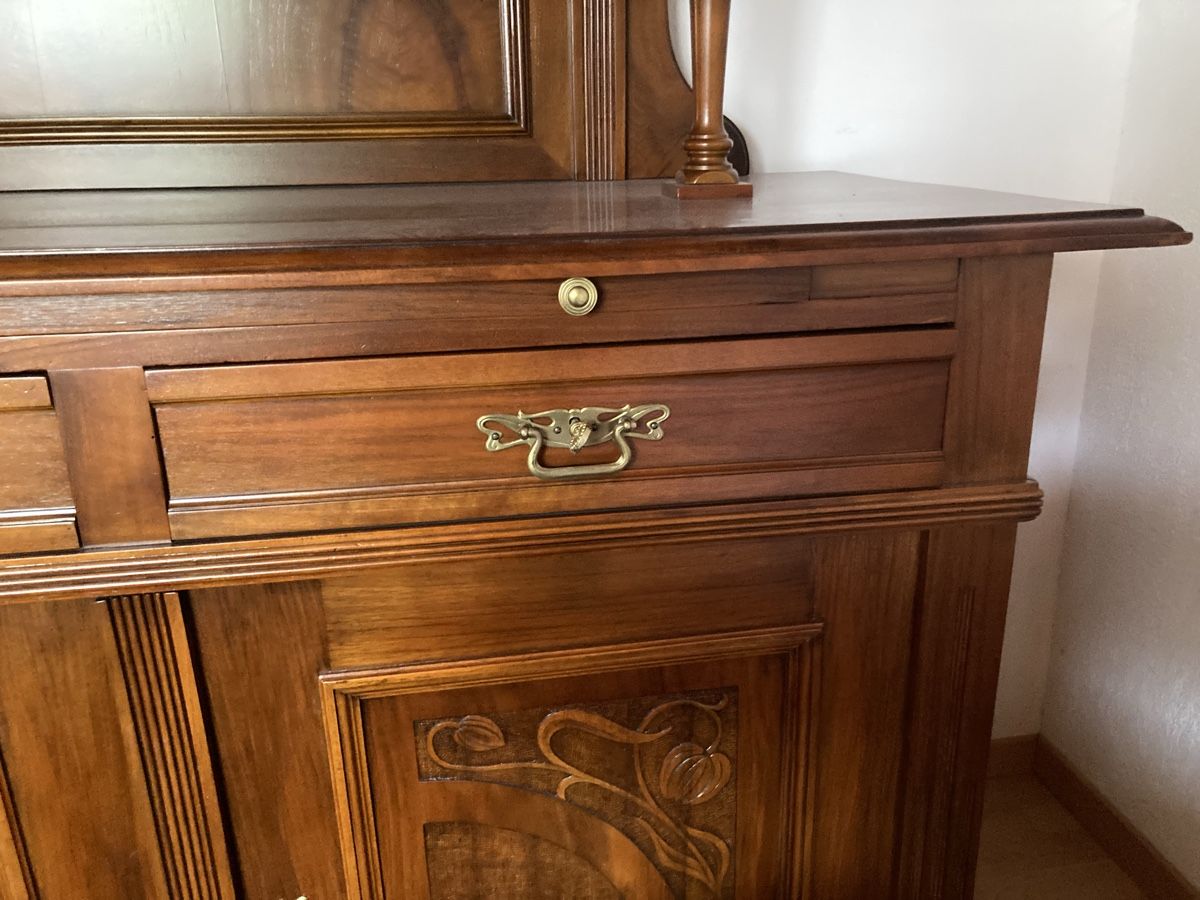 Büffets: Buffetschrank – Gebraucht aus Urdorf von lib_j5zw 3