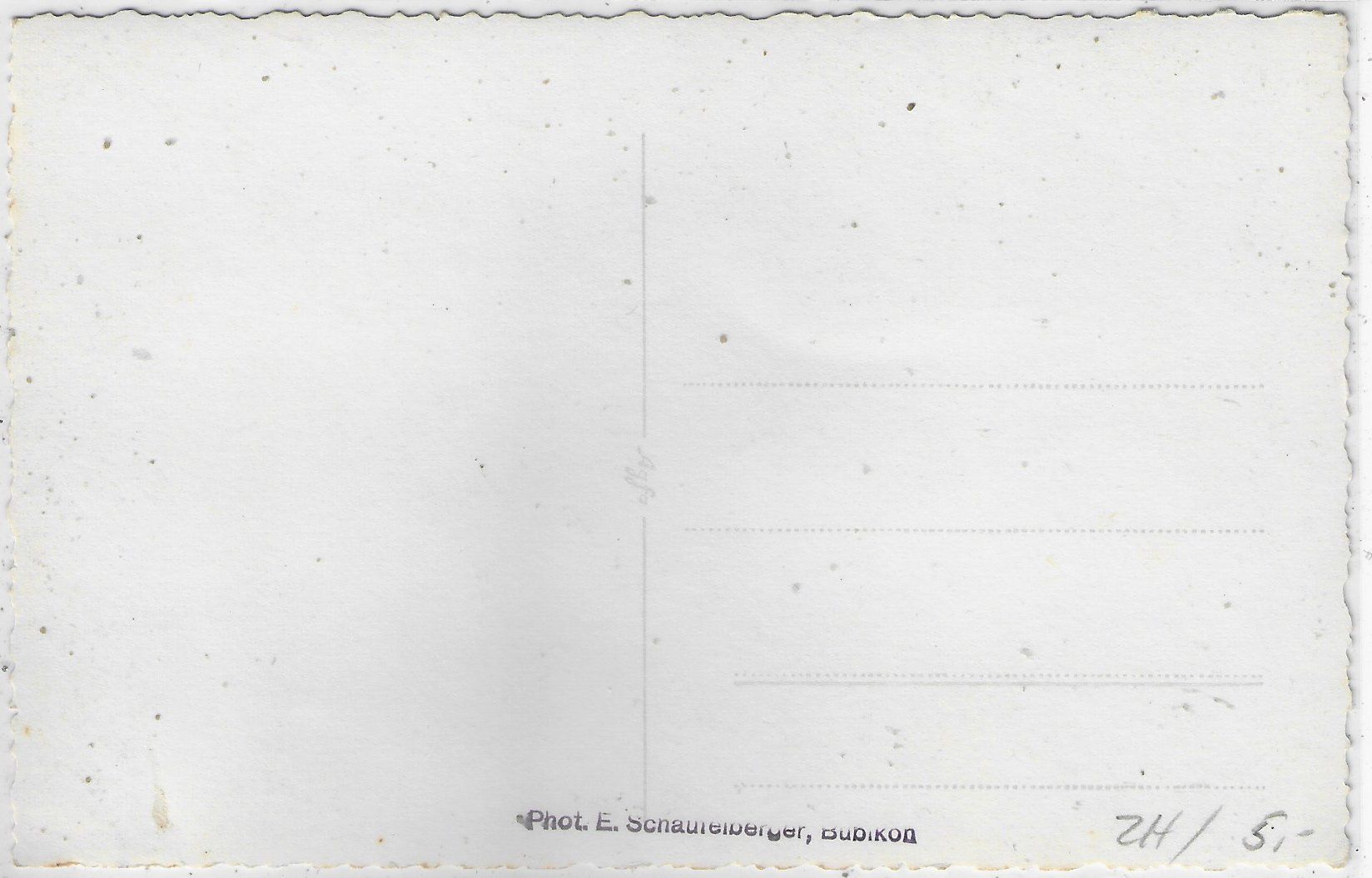 Cartes postales: Ritterhaus Bubikon – D'occasion à Ettingen par Kartenplanet 1
