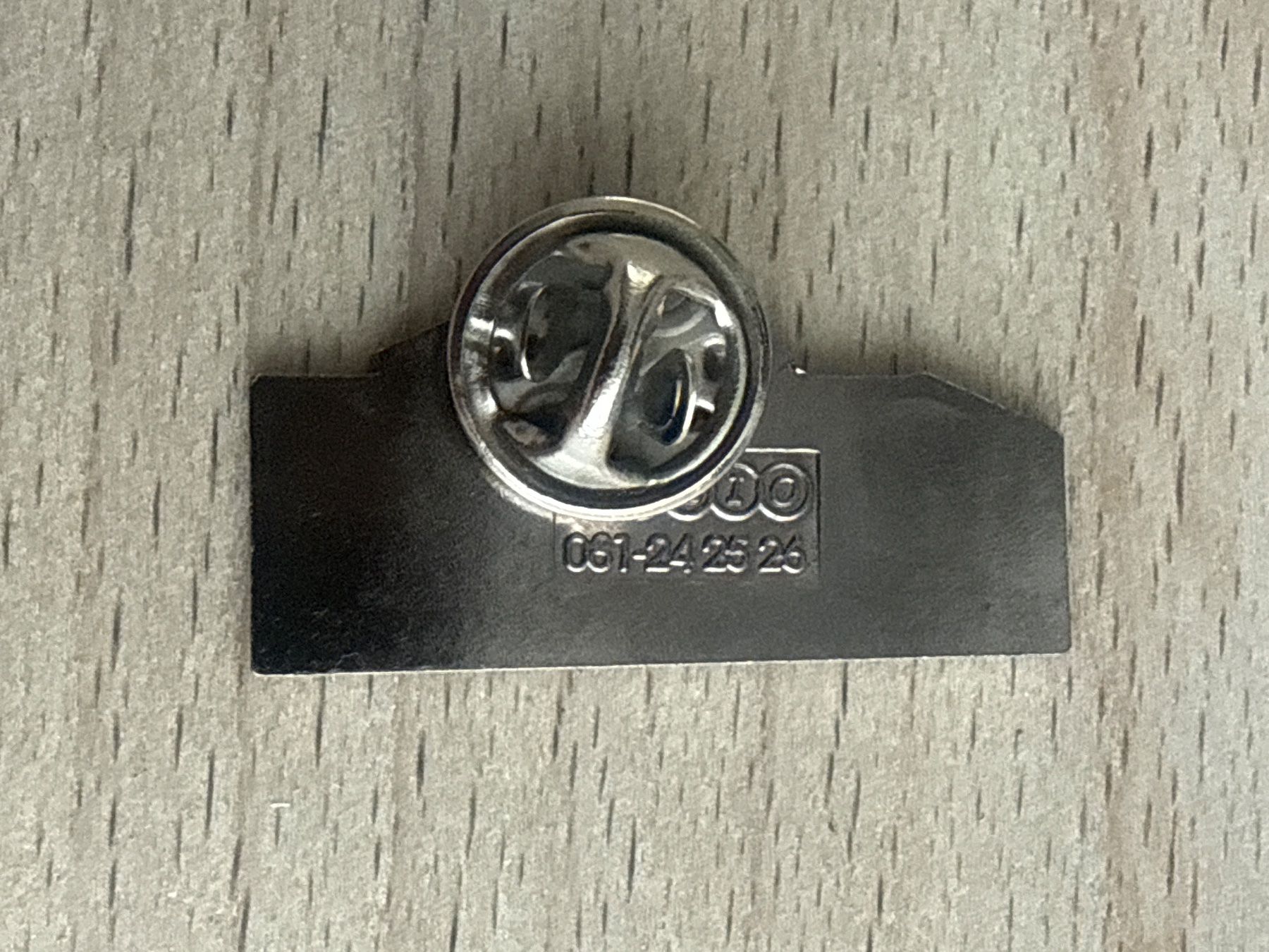 Placchette & Badge: Pin Bahnhof Chur – Usato da Glattbrugg venduto da Schweigmatt 1