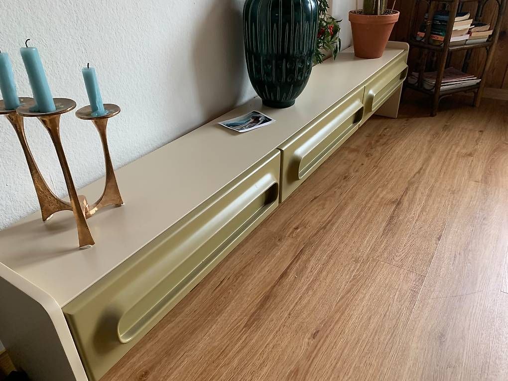Hk Living Mobili TV: HK Living Space lowboard – Usato da Zürich venduto da ann_f6kh 3