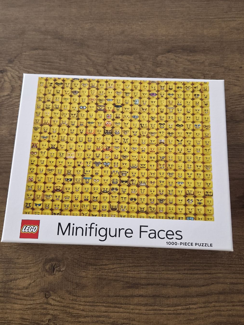 Lego Giocattoli: Lego Puzzle – Usato da Frauenfeld venduto da Shimy