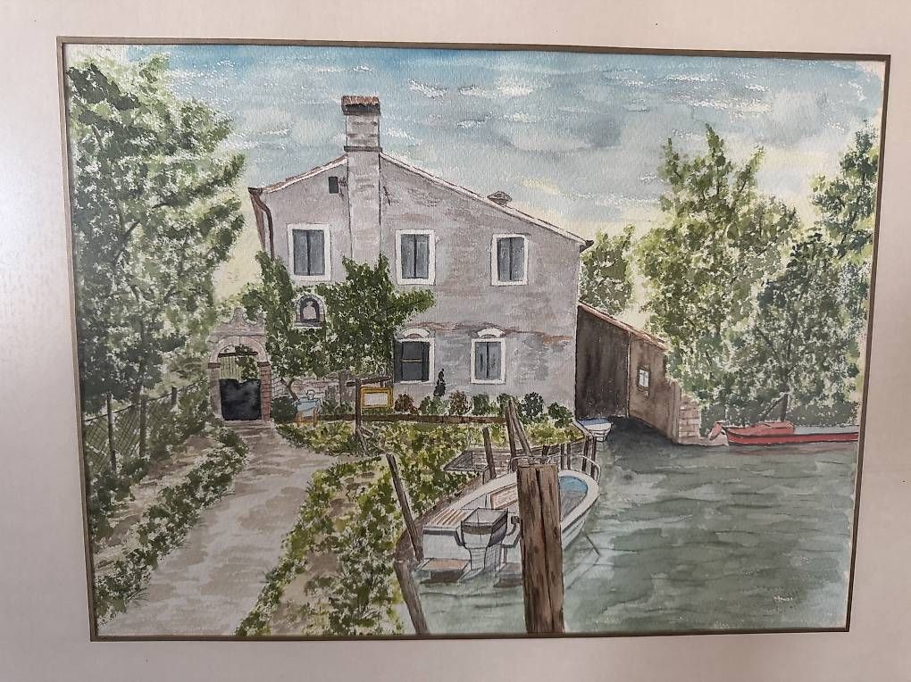 Poster & Bilder: Ermatingen – Gebraucht aus Kreuzlingen von seb_lac