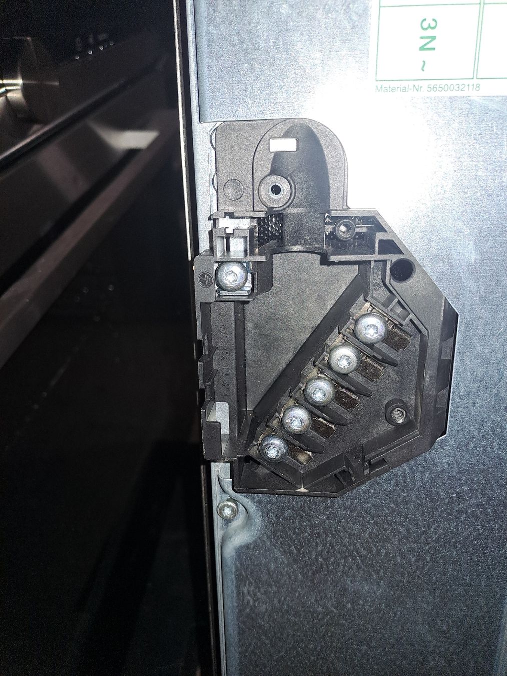 Bosch Küchengeräte: Ceran Kochfeld Bosch – Gebraucht aus Wolfhalden von volvo123gt 3