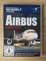 Airbus A320/A321 for Microsoft Flight Simulator X - PC