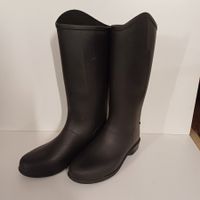 Bottes equitation noires - Taille 34