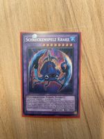 Yugioh Karte FUEN-DE020 1. ST