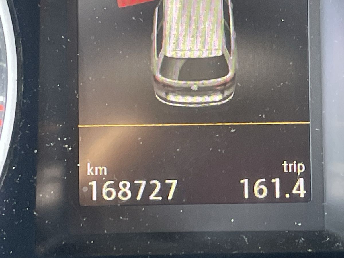 VW Autos: Passat Variant 2.0 TDI 2014 – Gebraucht aus uetendorf von Stahr 6