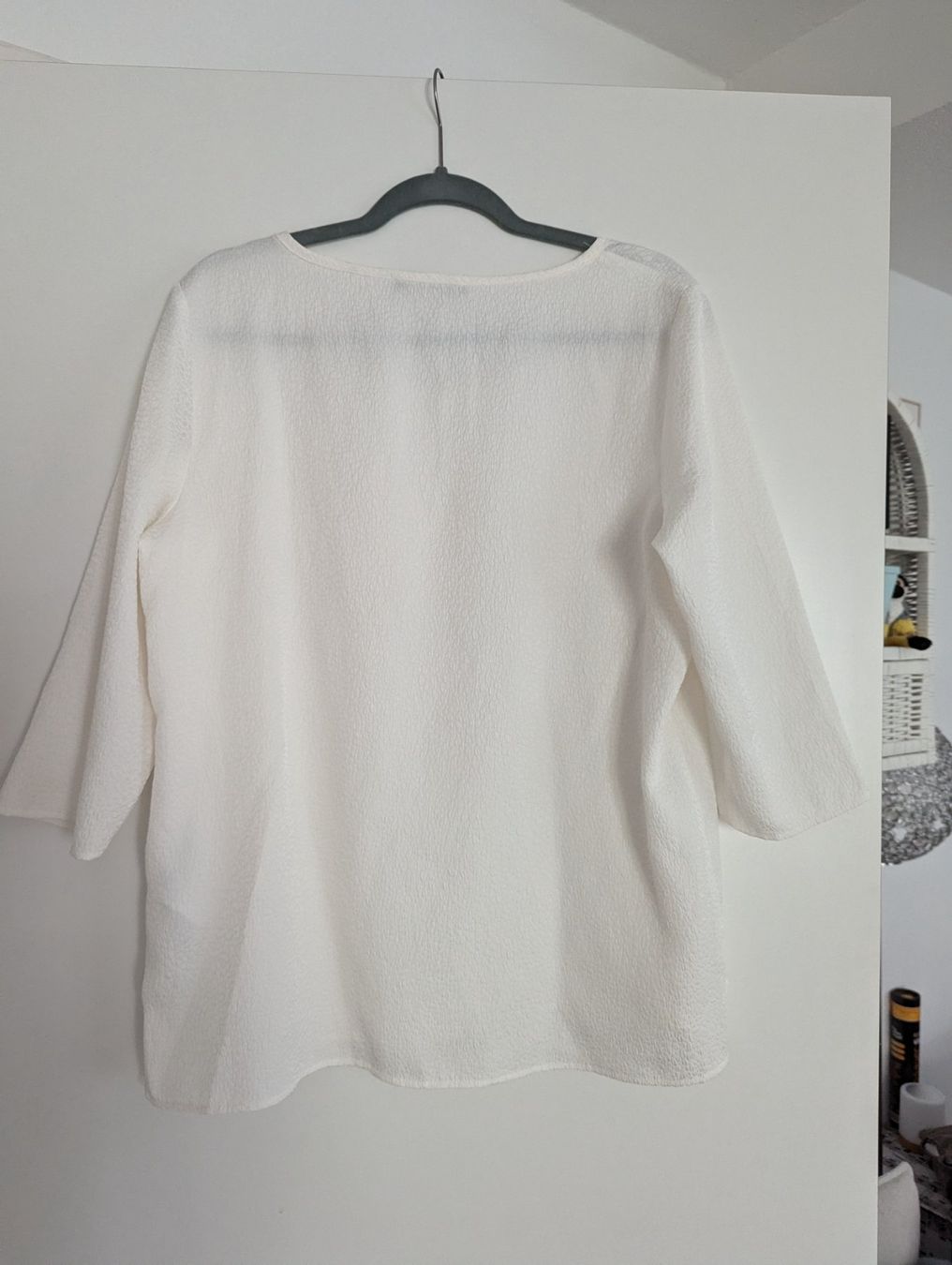Esprit Camicette: Bluse Shirt Esprit, Gr.40, wie neu – Nuovo (secondo la descrizione) da Chur venduto da Ronja777 5