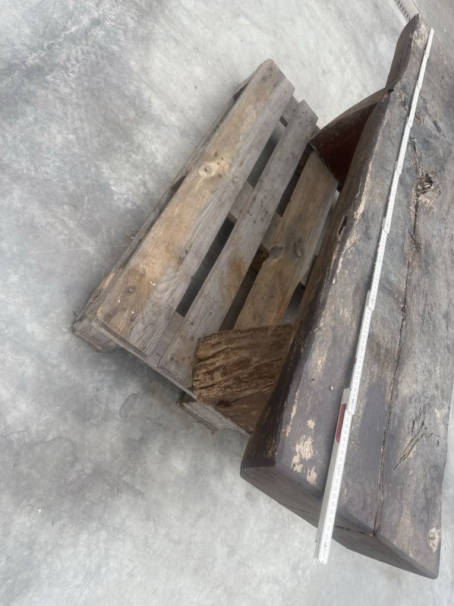 Bänke: Holzbank – Gebraucht aus Horriwil von Carrera68 5