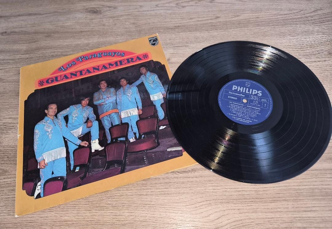 Schallplatten: LP – Gebraucht aus Dielsdorf von Haesi0