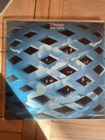 The Who - Tommy - Double Vinyl LP - Classic Rock!