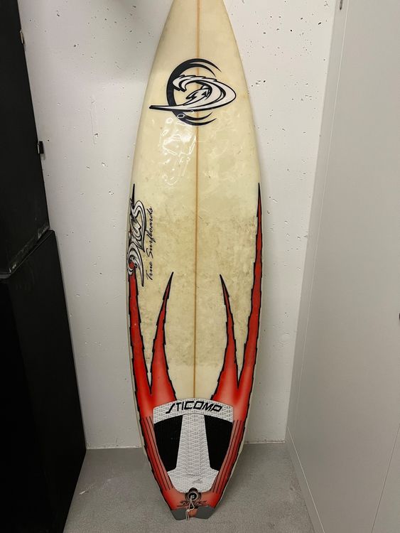 Surfboard Kaufen auf Ricardo