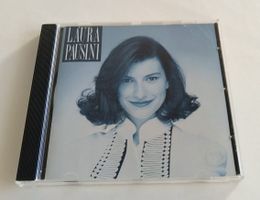 CD Laura Pausini - Laura Pausini