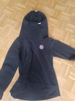 JACKE HOODIE MARKE STEEDS