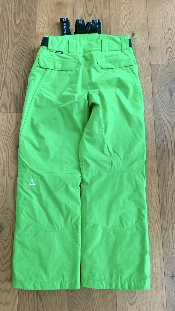 Pantaloni: Schöffel Skihose – Usato da Ried-Brig venduto da Feuerhut 1