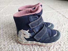 Winterschuhe Gr. 26