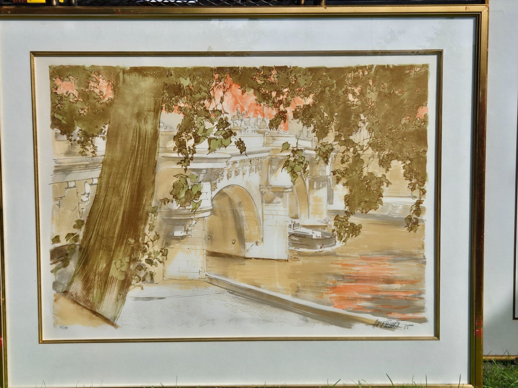 Dipinti: Tableaux – Usato da Martigny venduto da Cooper2014