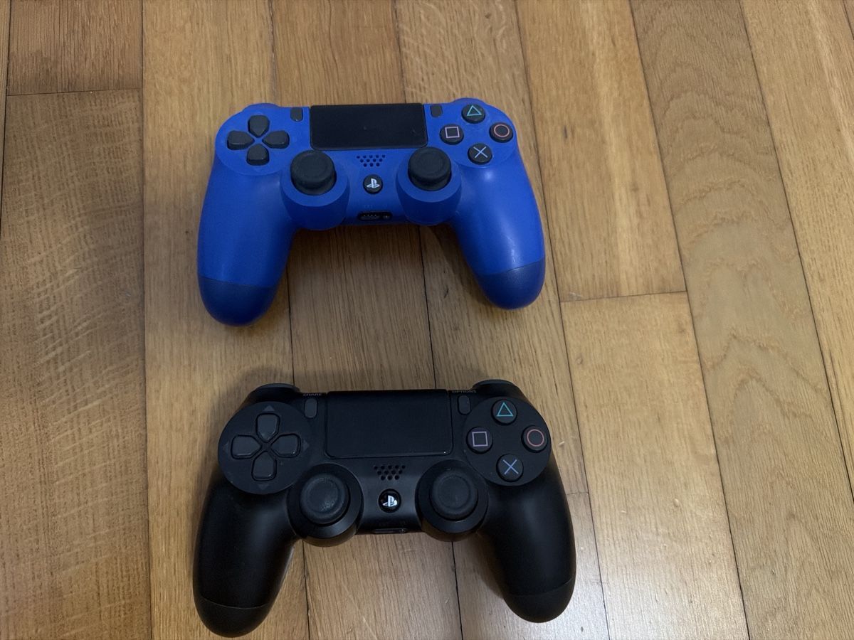 Sony Console: PS4 – Usato da Affoltern am Albis venduto da buj_m76j 1