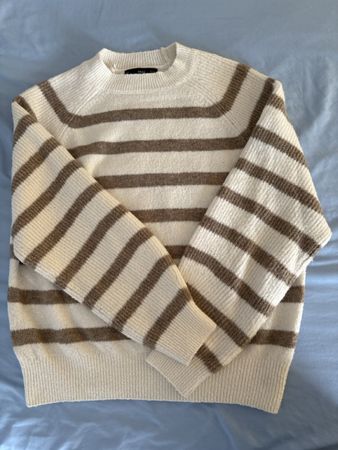 Mango Pullover