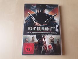 Exit Humanity