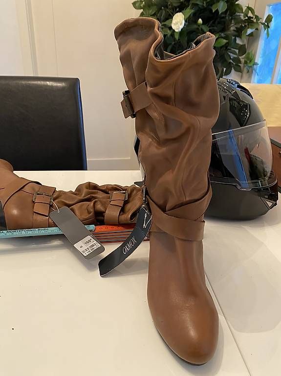 Scarpe da donna: Damenschuhe gr.40 – Usato da Zürich venduto da MAJAM65 1