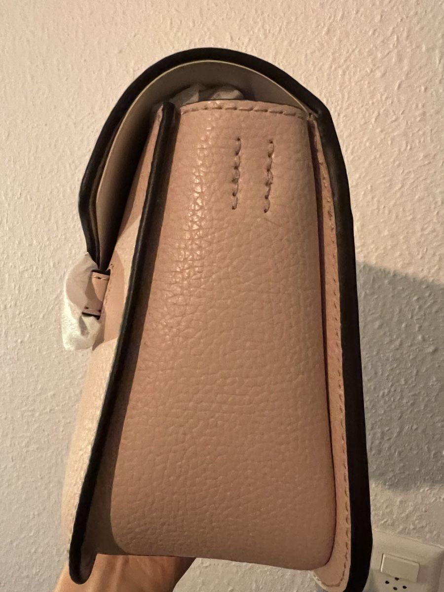 Michael Kors Borse da donna: Michael Kors Emilia Powder blush – Nuovo e nell'imballaggio originale da Gland venduto da Sde_6587 5