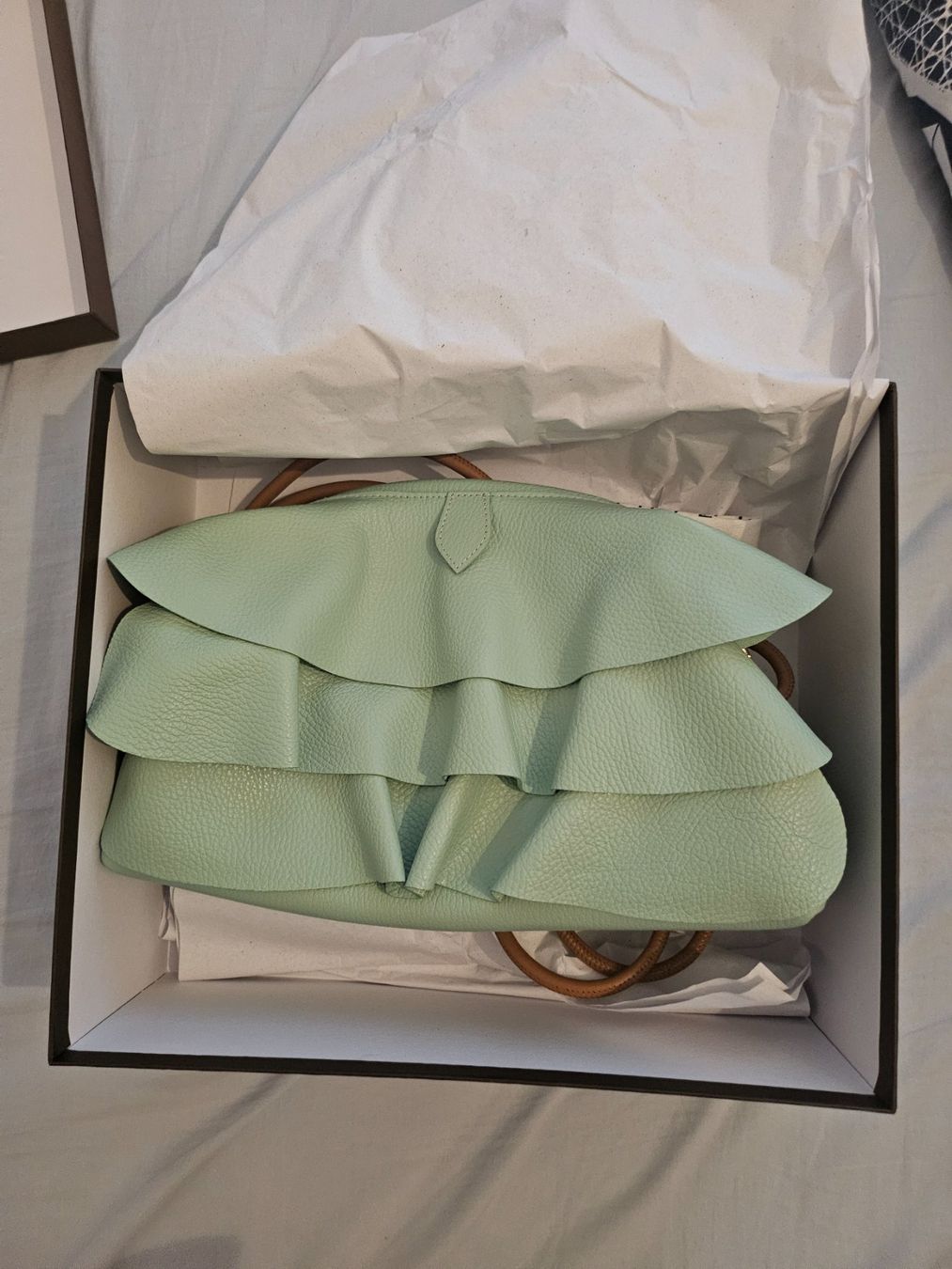 Chie Mihara Borse: Sac Chie Mihara Sumire – Nuovo e nell'imballaggio originale da Bassersdorf venduto da Sofia2112