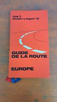 TCS - guide de la route Reader Digest 1972